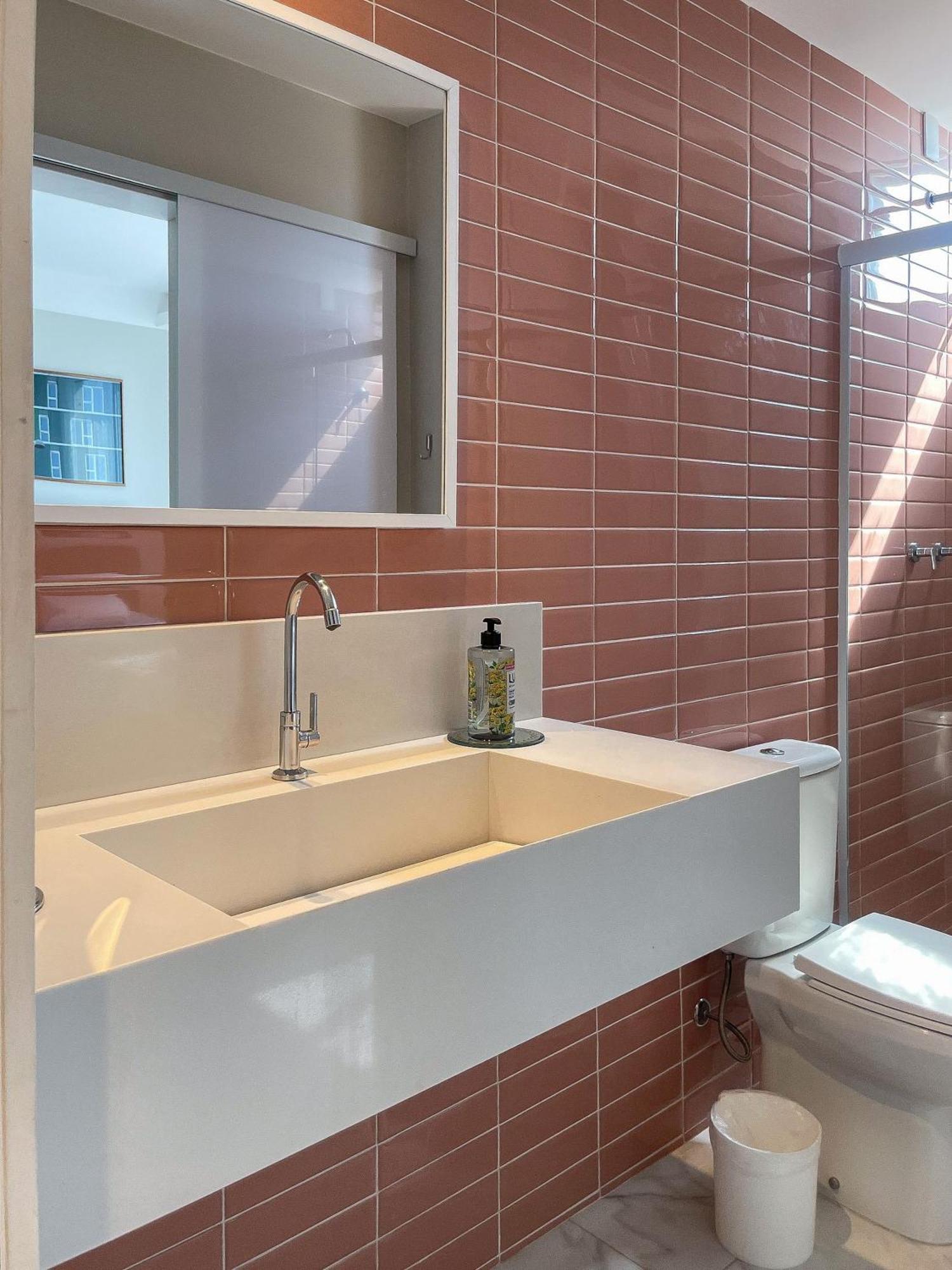 Lindo Apartamento Na Segunda Quadra Da Praia Rio de Janeiro Luaran gambar
