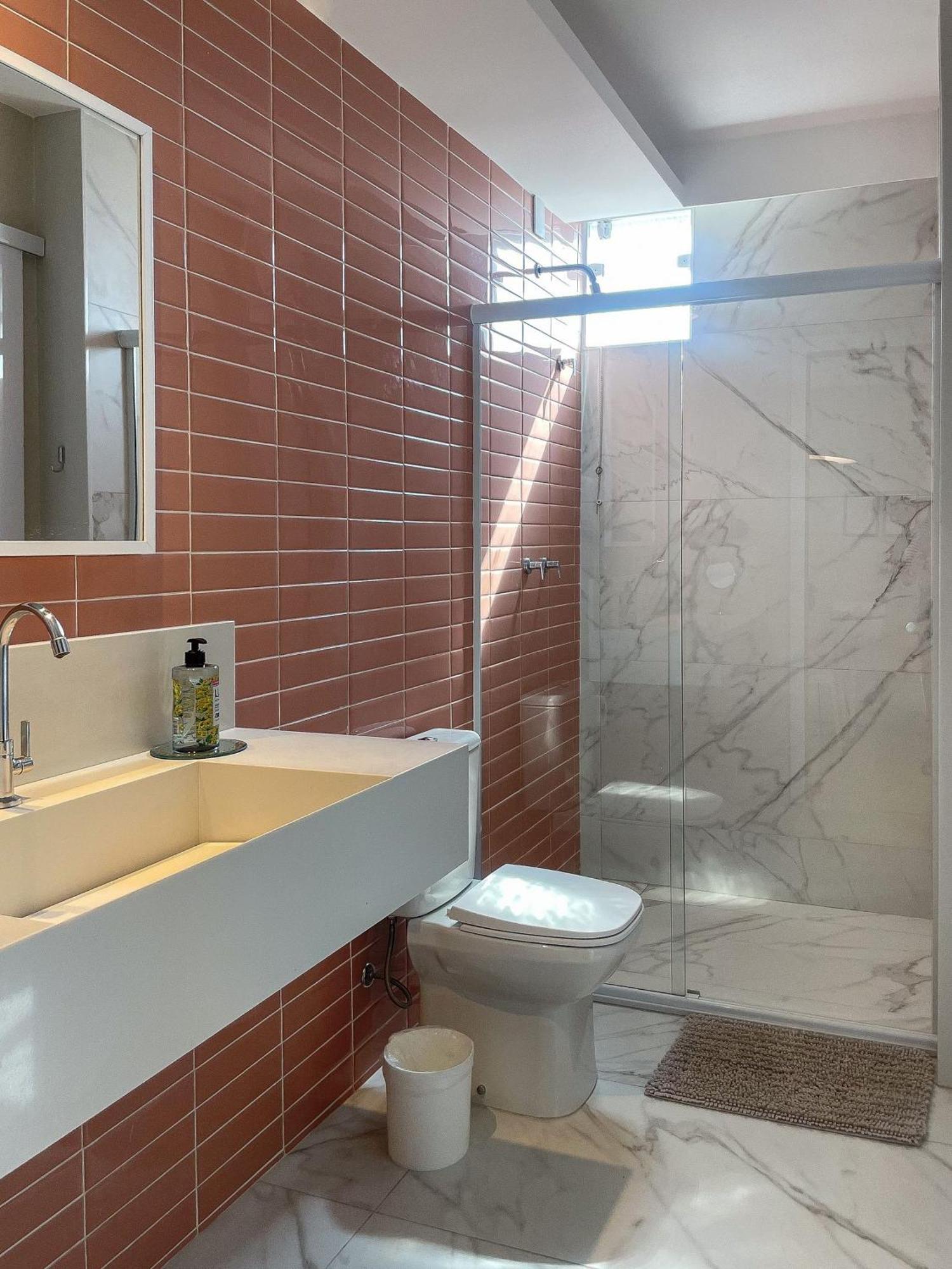 Lindo Apartamento Na Segunda Quadra Da Praia Rio de Janeiro Luaran gambar