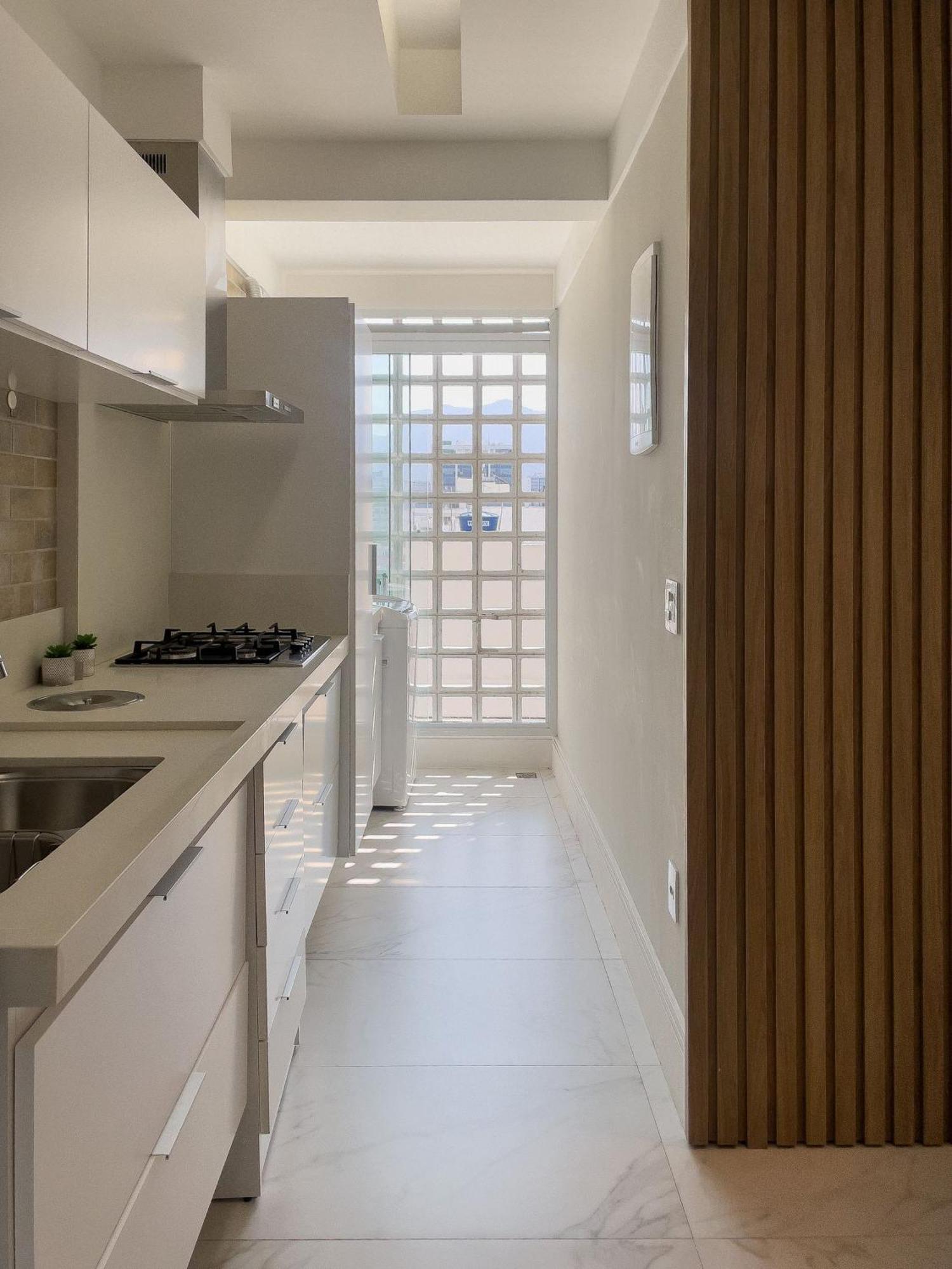 Lindo Apartamento Na Segunda Quadra Da Praia Rio de Janeiro Luaran gambar