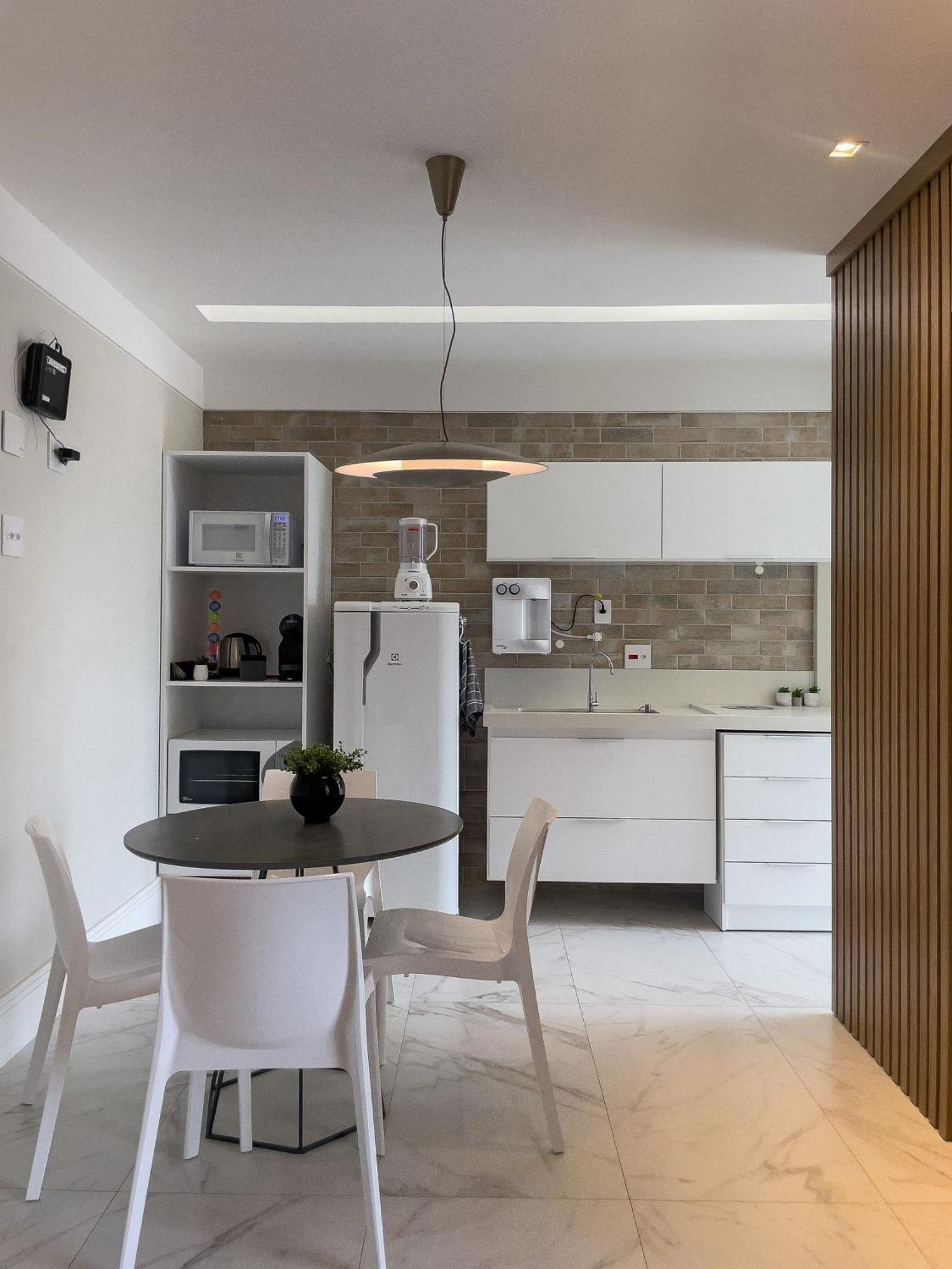 Lindo Apartamento Na Segunda Quadra Da Praia Rio de Janeiro Luaran gambar